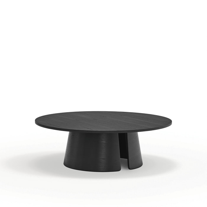 Mesa de centro Cep negro