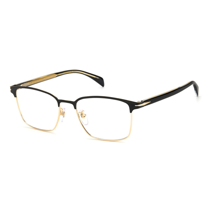 Gafas de Vista David Beckham DB 1059/F I46 de Metal Hombre 55 mm