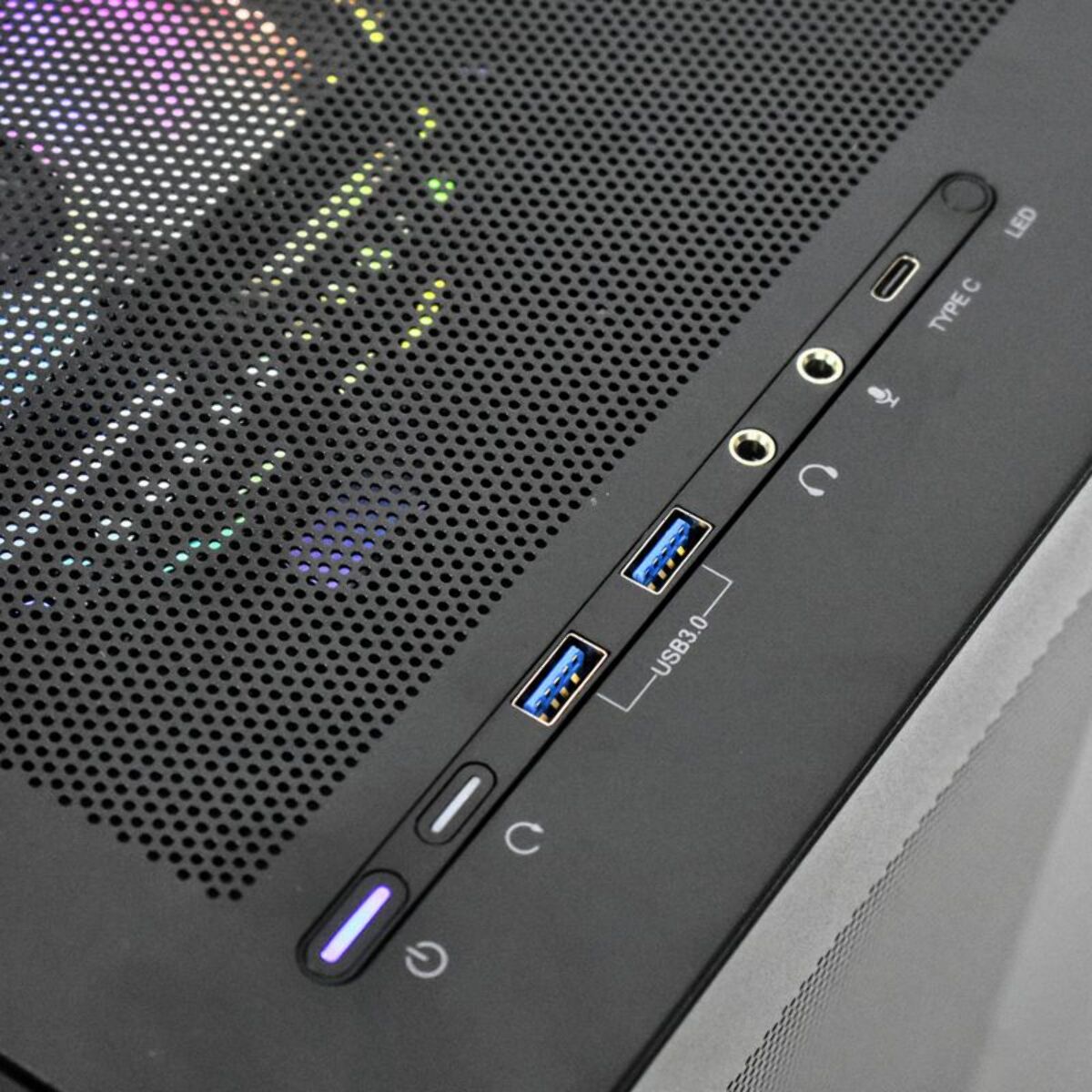 PC Gamer MRED GeForce RTX 5090 U7 64Go 2To