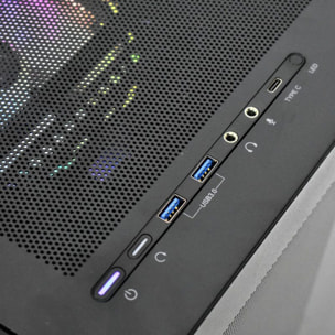 PC Gamer MRED GeForce RTX 5090 U7 64Go 2To