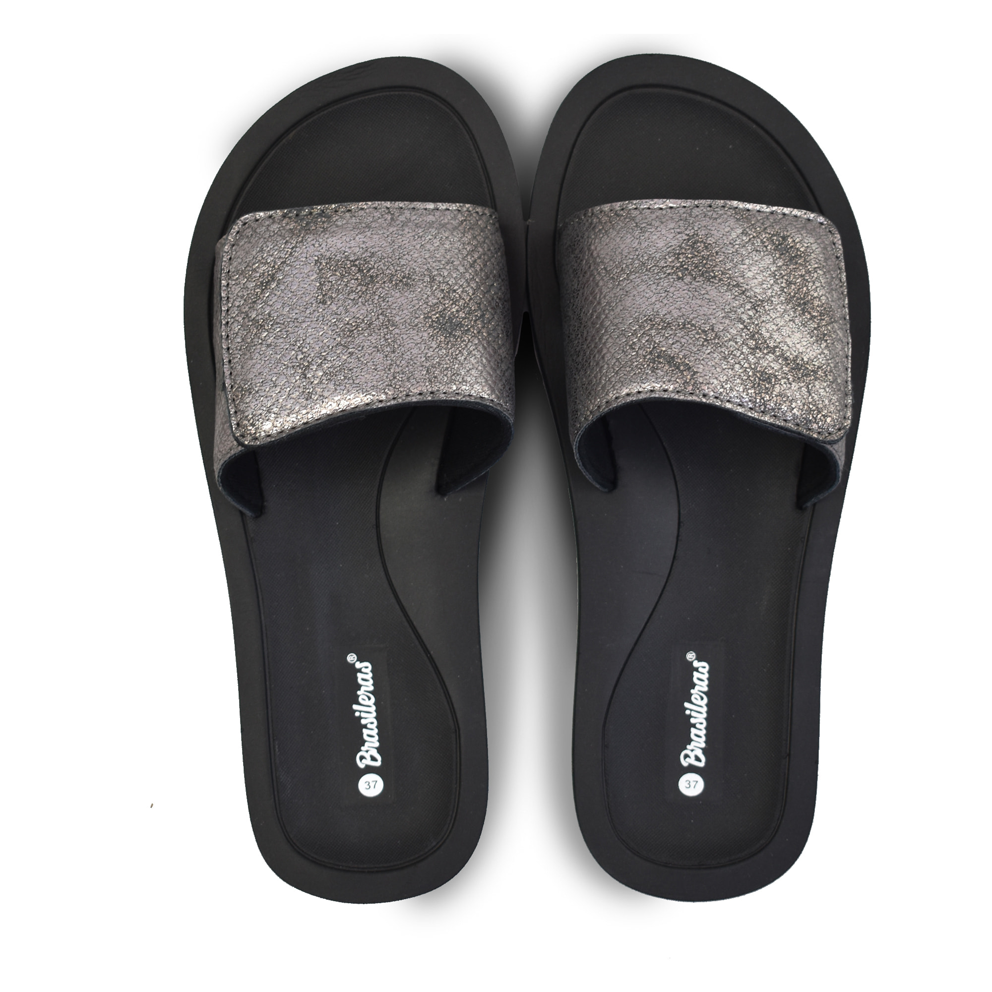 Chanclas de playa , Platino