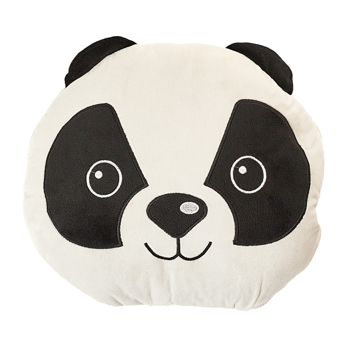 Couverture Convertible Panda 110x150cm