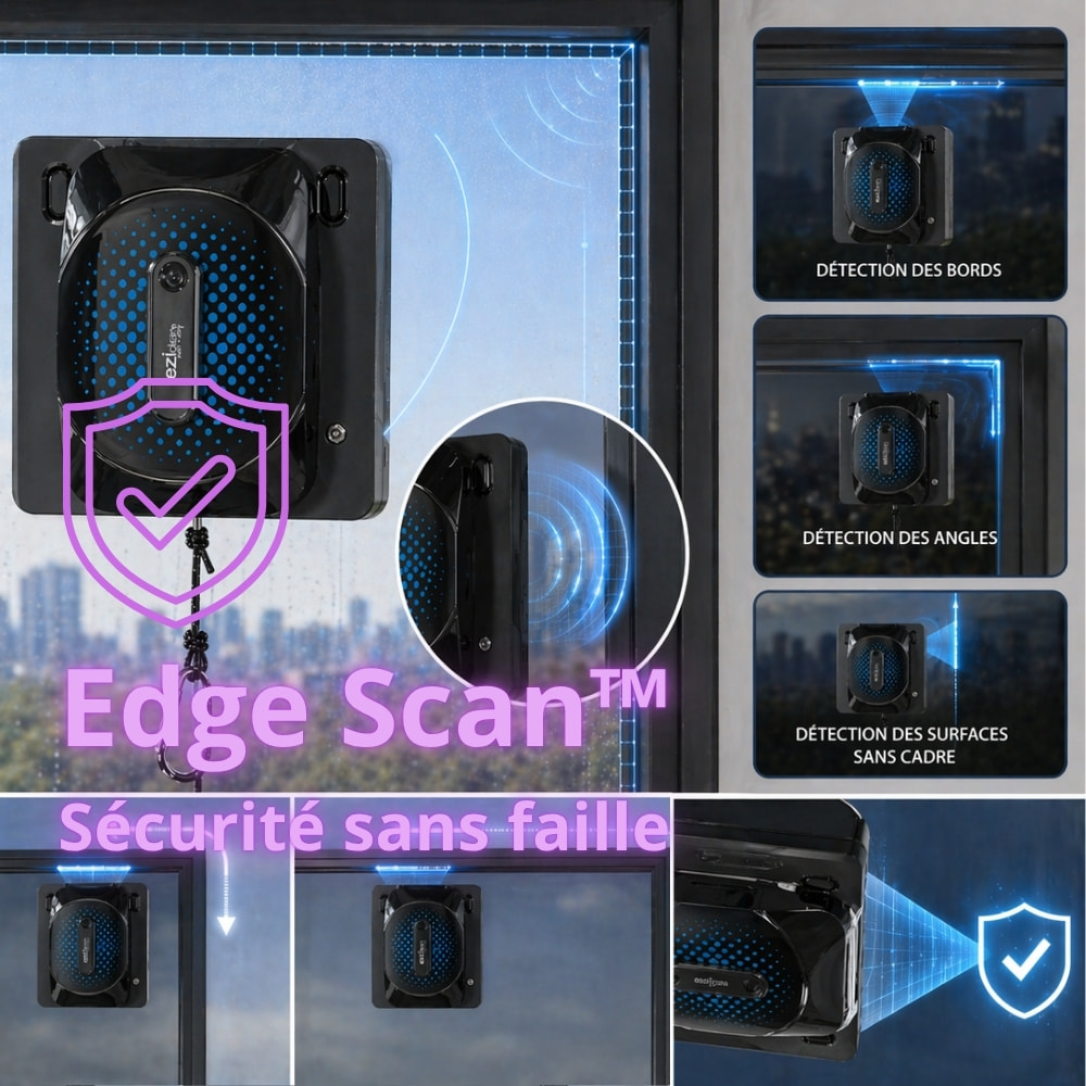 Windobot S8 X