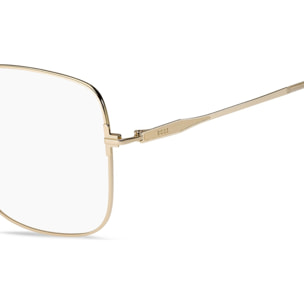 Gafas de Vista Hugo Boss 1866 000 de Metal Mujer 54 mm