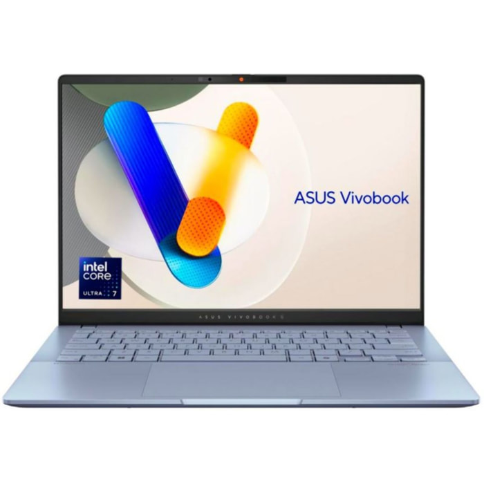 Ordinateur portable ASUS Vivobook S14 OLED S5406SA-QD077W