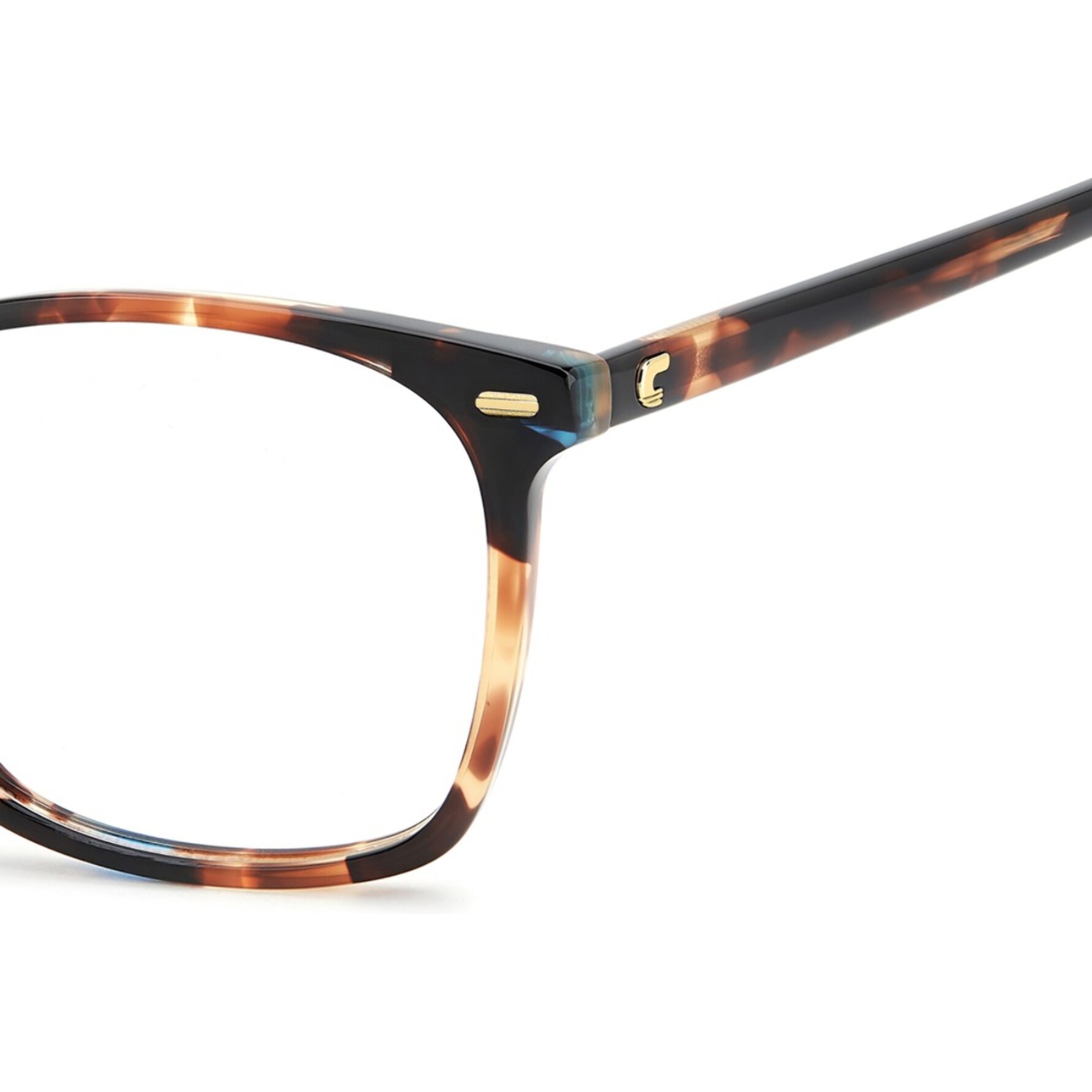 Gafas de Vista Carrera 3091 CVT de Acetato Mujer 53 mm
