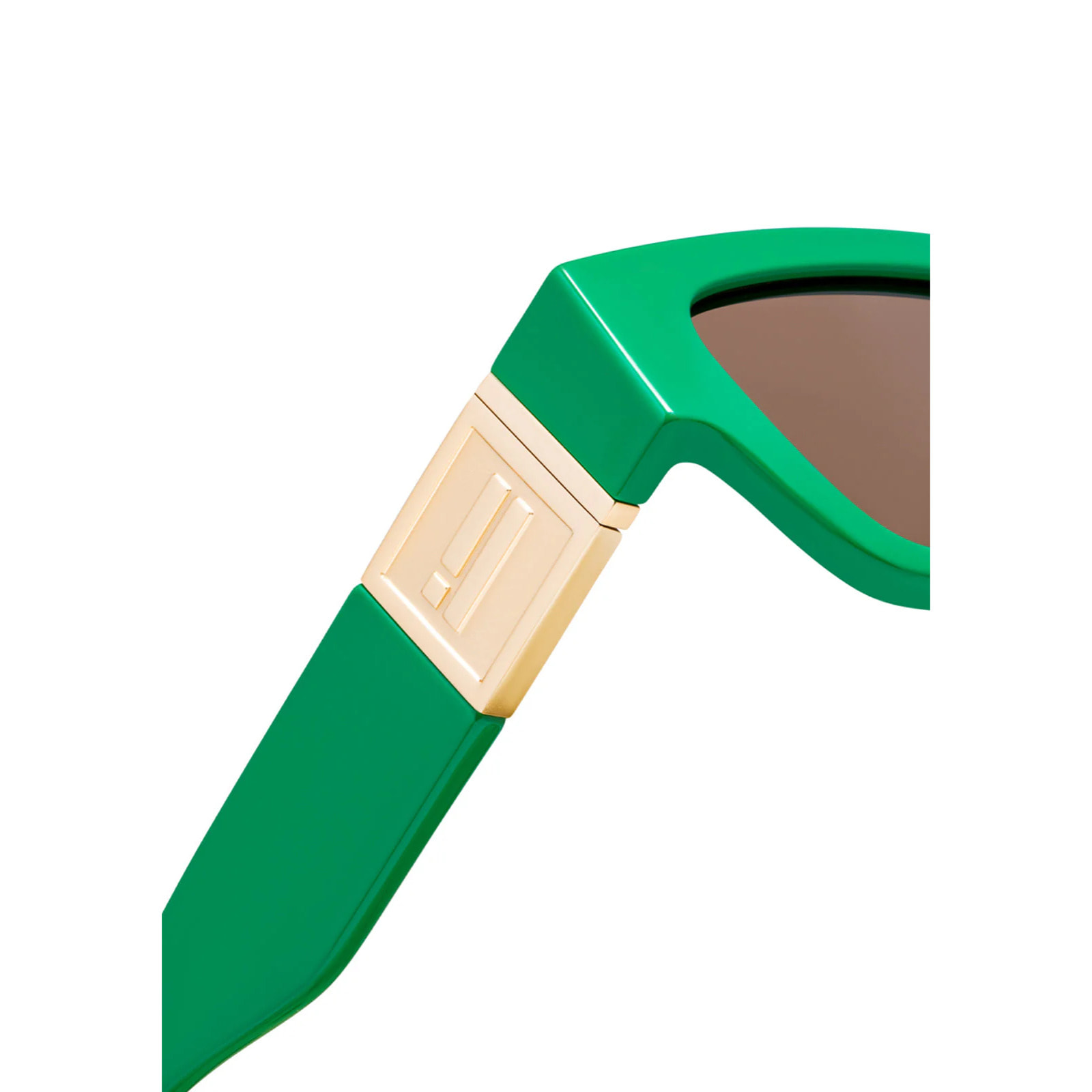 Gafas De Sol D. Franklin Emblem