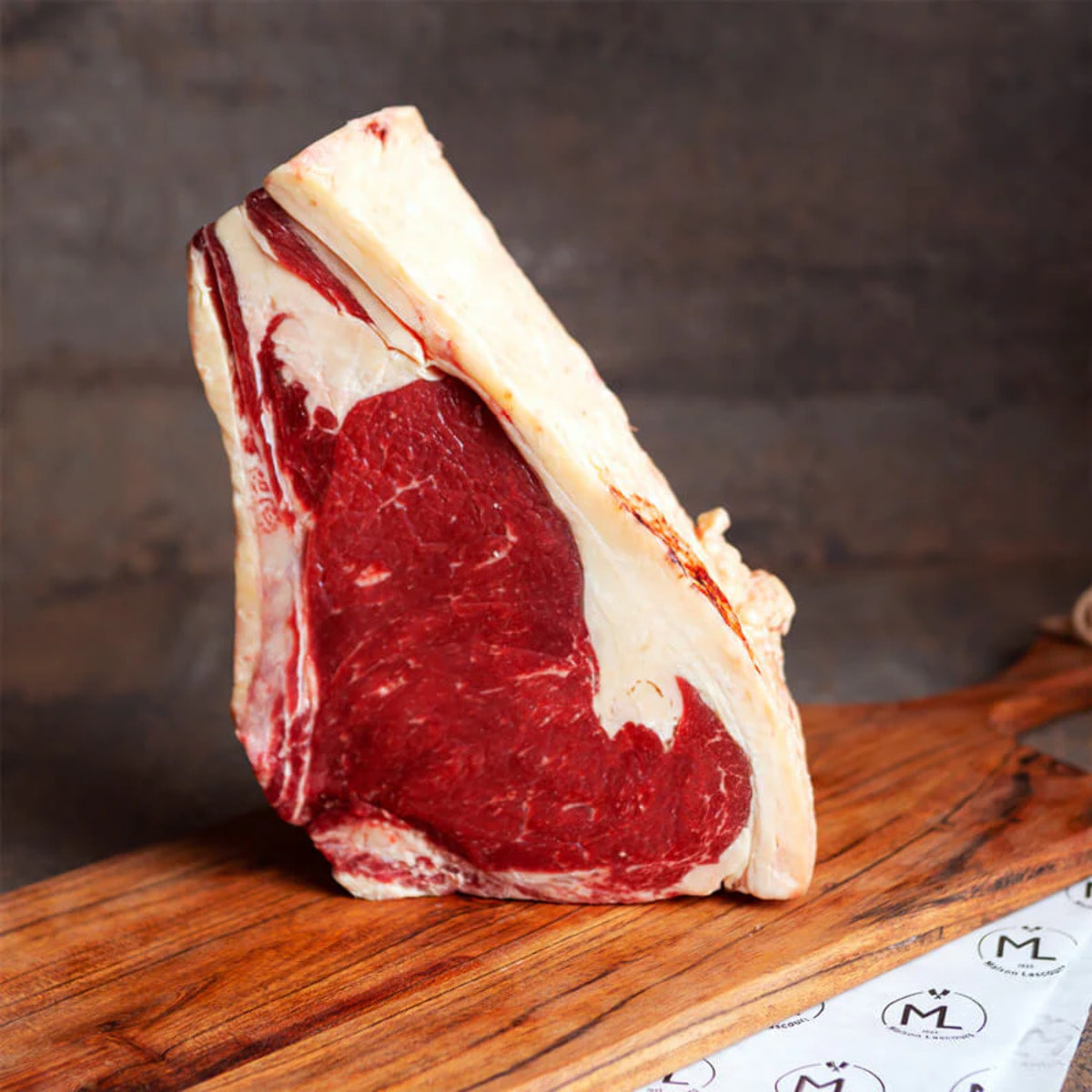 Côte de Bœuf Limousin-1400gr