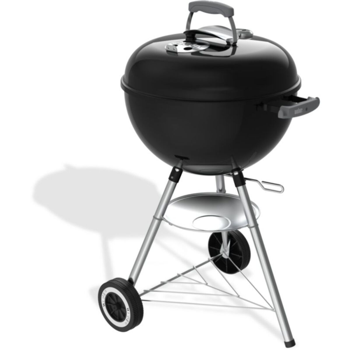 Barbecue charbon WEBER Charbon Original Kettle 47 CM