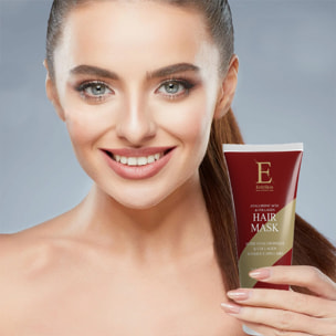 Mascarilla Capilar Ácido Hialurónico y Colágeno 250ml