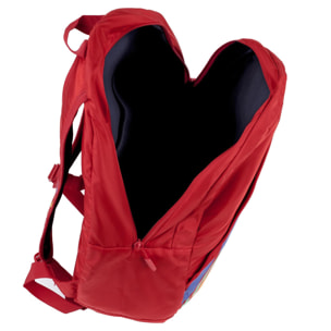 Mochila Casual/Ocio Skechers Set Rojo Intenso