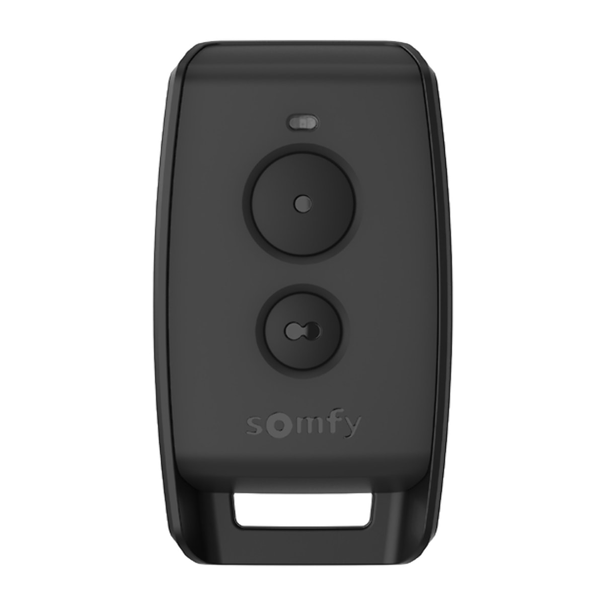 Télécommande Keytis 2 io | Pour commander jusqu'à 2 moteurs de porte de garage ou portail io