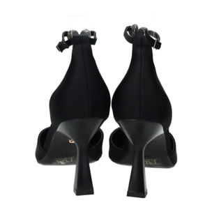 Décolleté Donna Tata Italia Nero