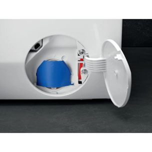 AEG Lavadora secadora de libre instalación Serie 7000 ProSteam® Autodose de 10.0 kg LWR7316O4Q