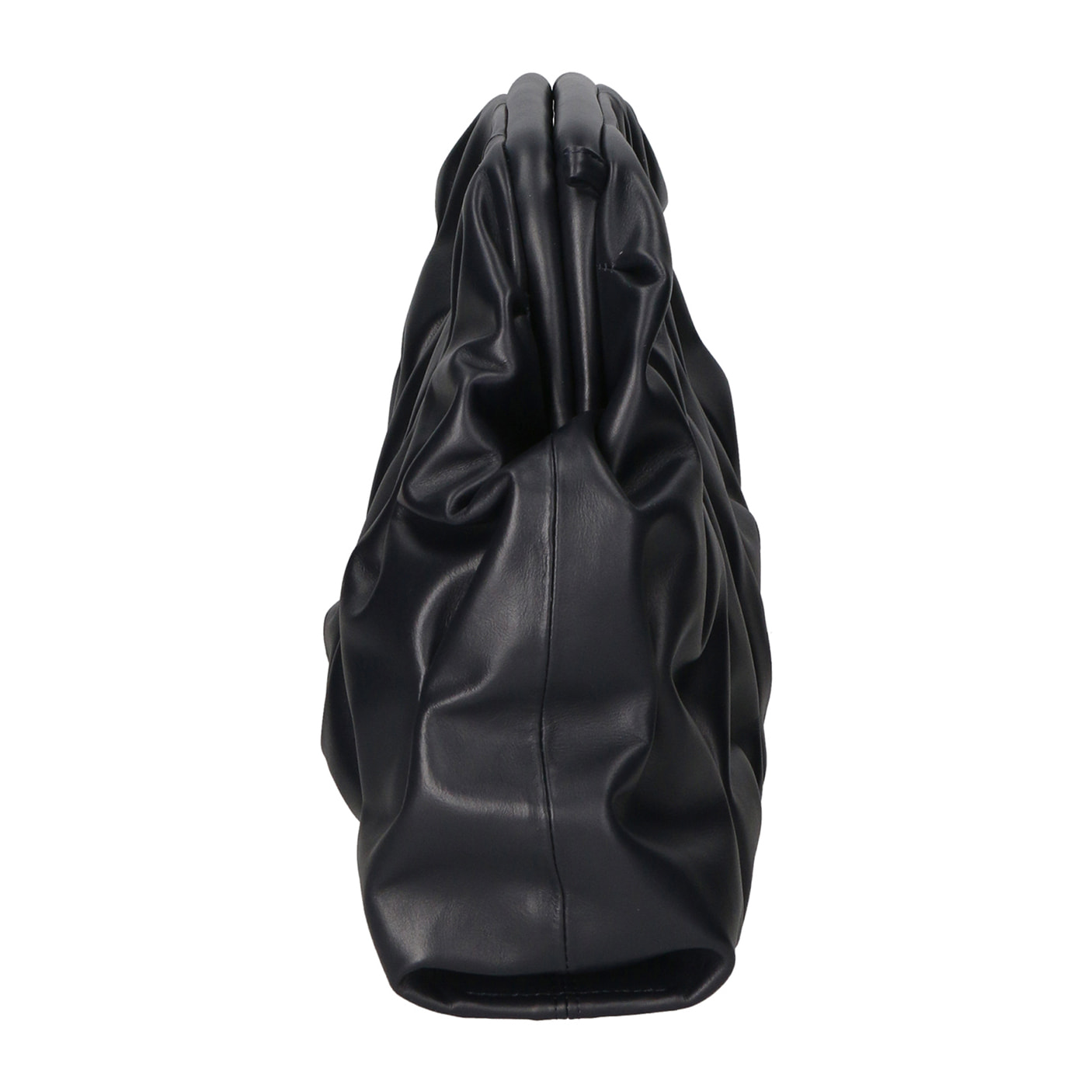 pochette da Donna Miriam in Vera Pelle Made in Italy 26x36x8 cm