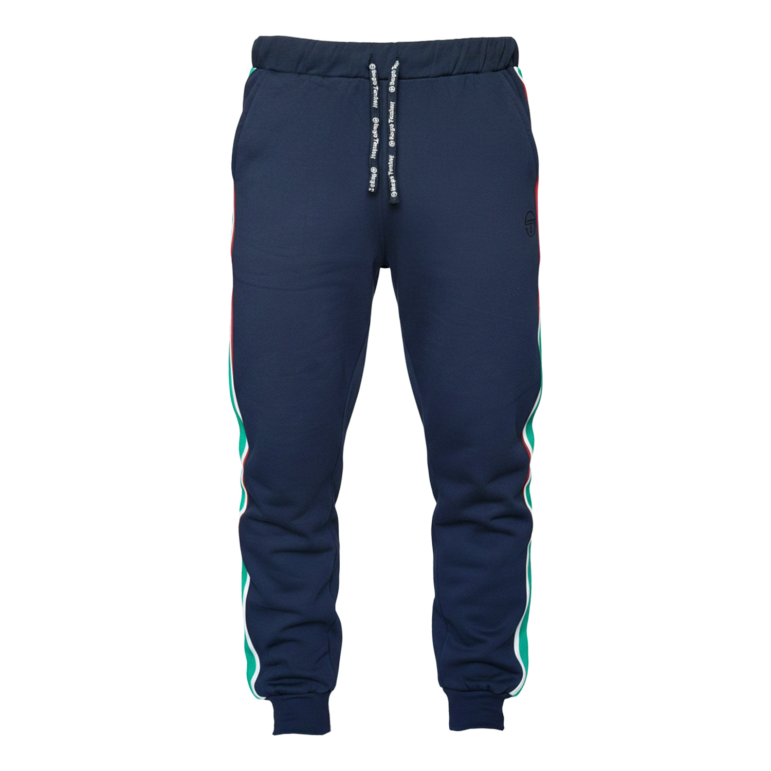 Tuta Uomo SERGIO TACCHINI Cotone Felpato