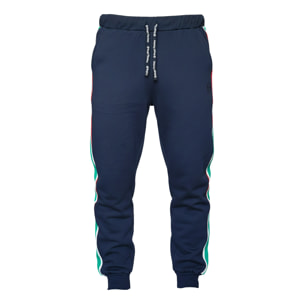 Tuta Uomo SERGIO TACCHINI Cotone Felpato