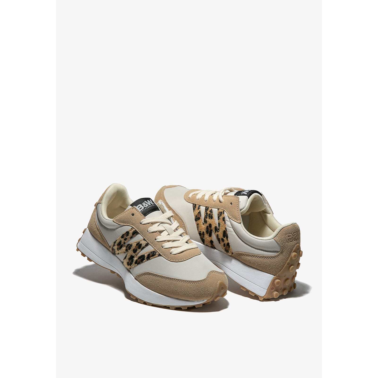 Zapatillas de Arena Napa