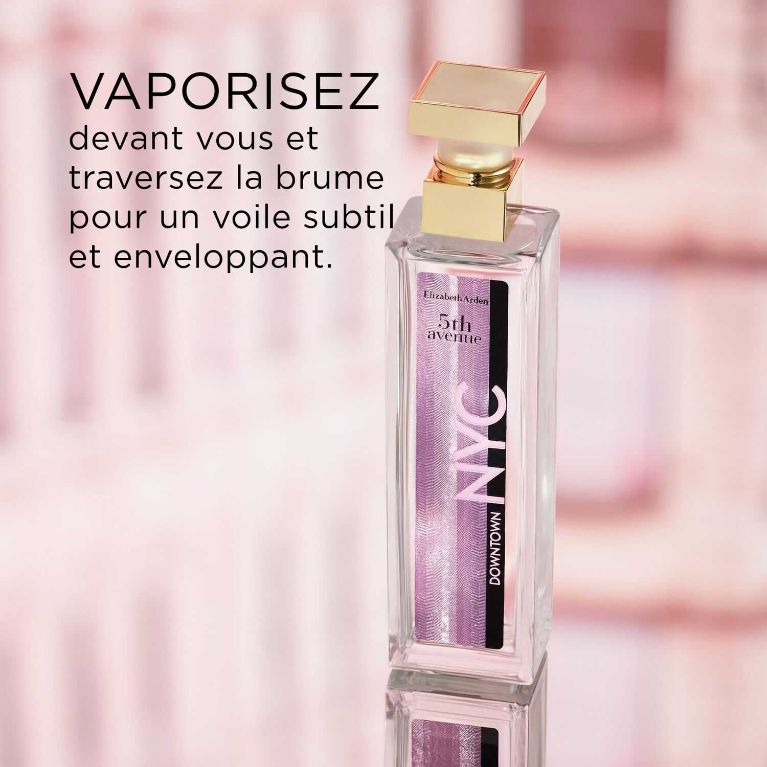 5th avenue Downtown NYC - Eau de Parfum 75 ml