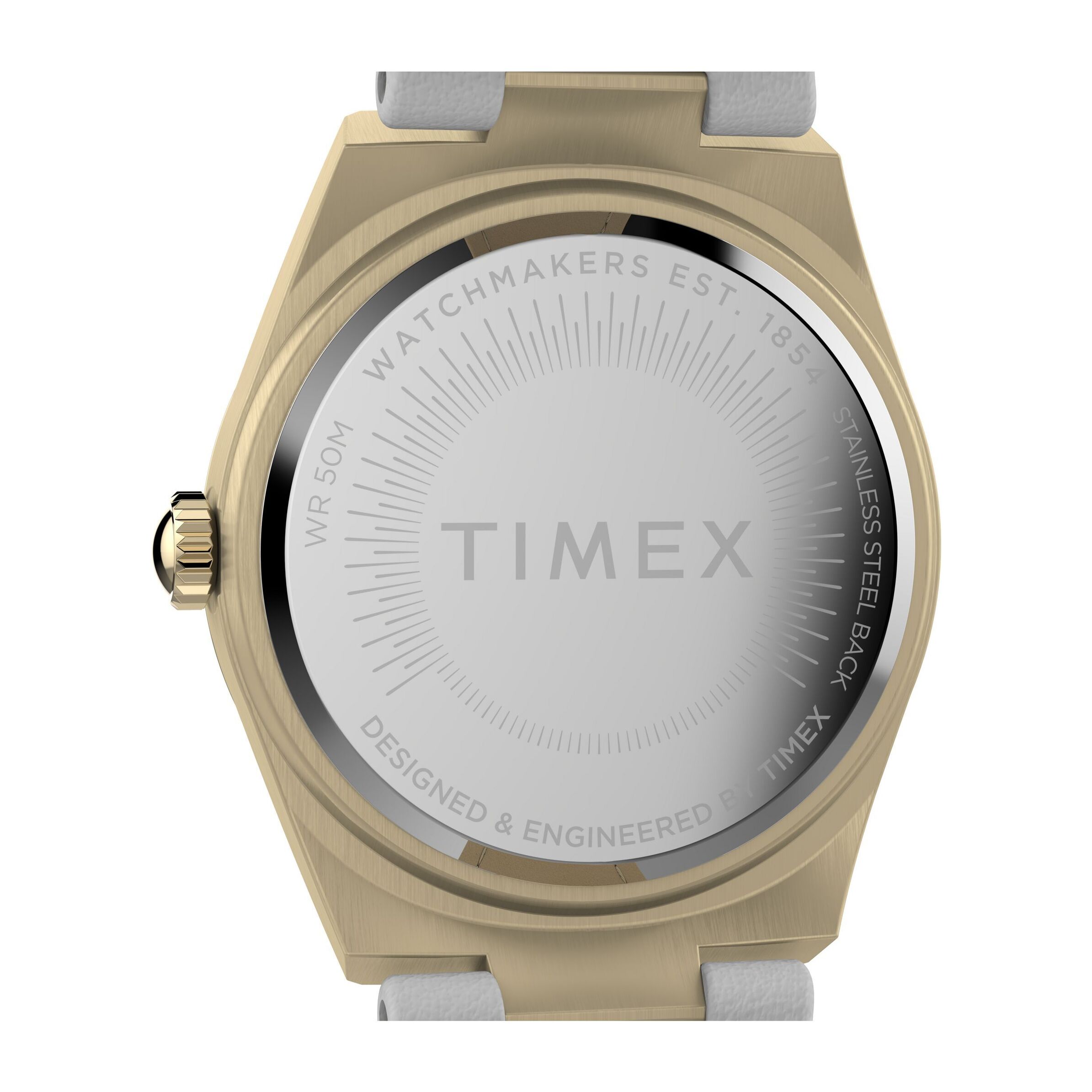 Timex Reloj Analógico De Cuarzo Trend Simone
