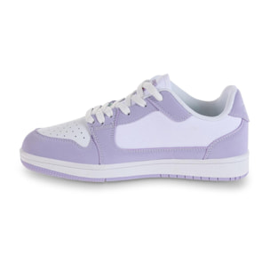 Zapatillas Leone Basket Low de mujer