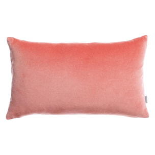 Coussin uni Elise