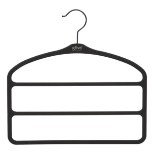Cintre pantalon Hang'Pant L.34,5cm noir
