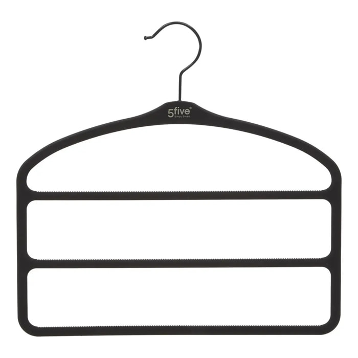 Cintre pantalon Hang'Pant L.34,5cm noir