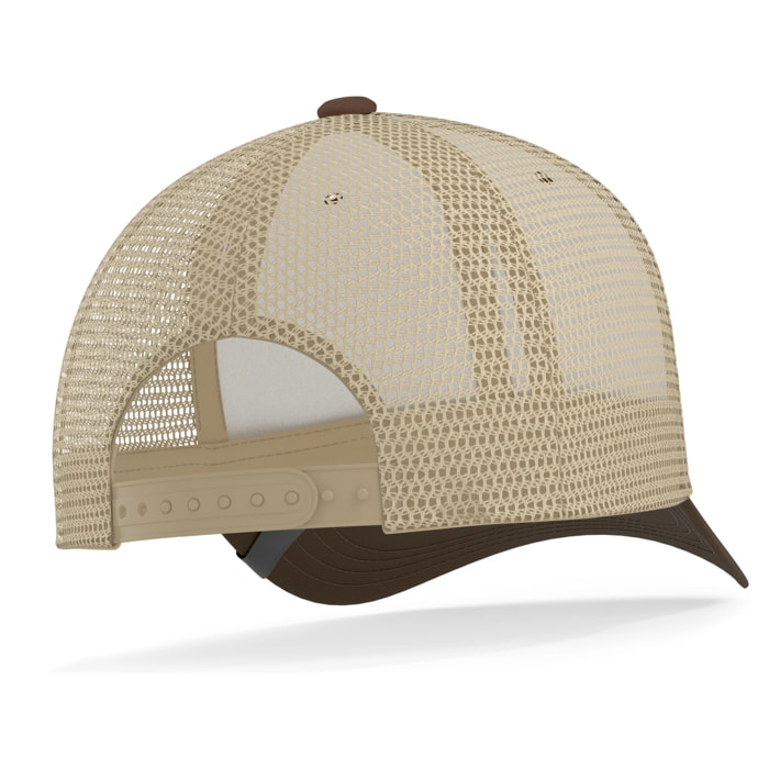 Gorras Hanukeii Barefoot Brown