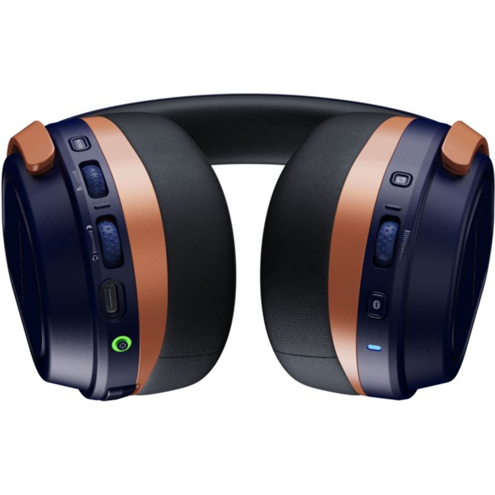 Casque gamer TURTLE BEACH Stealth 700 Gen 3 XB Cobalt