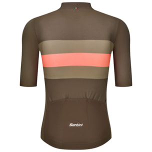 Bng – Maillot Manches Courtes Homme - Gris - Unisex