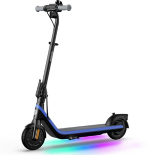 Trottinette électrique enfant NINEBOT C2 Pro E powered by Segway