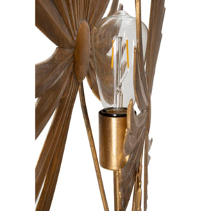 LAMPADA DA TAVOLO EXOTIC CM 51X19,5X90