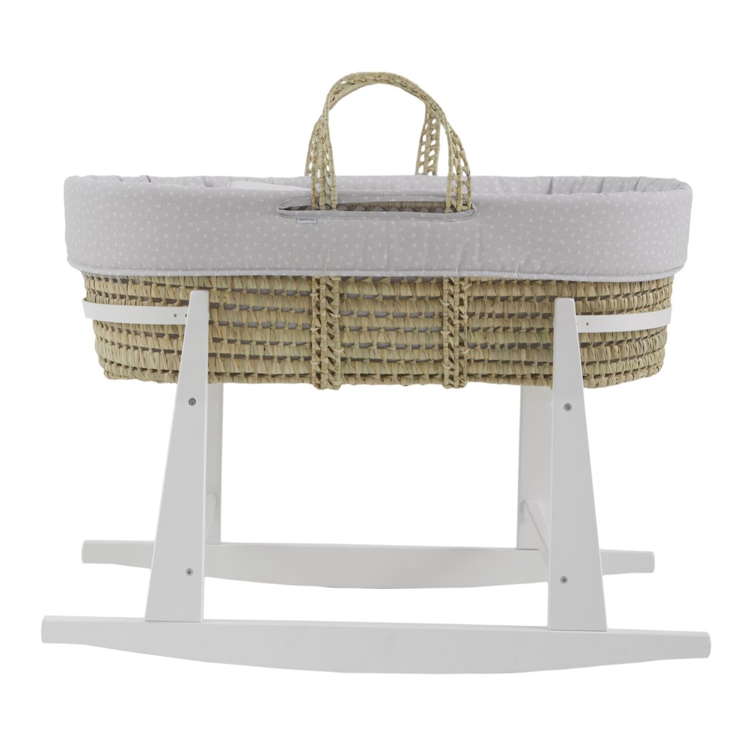 Cambrass Moises Palma Acolch+Pata M.Bco Ardi