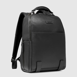 Piquadro Zaino porta pc 14 personalizzabile