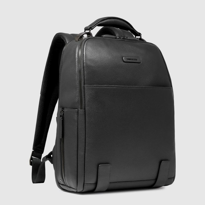 Piquadro Zaino porta pc 14 personalizzabile