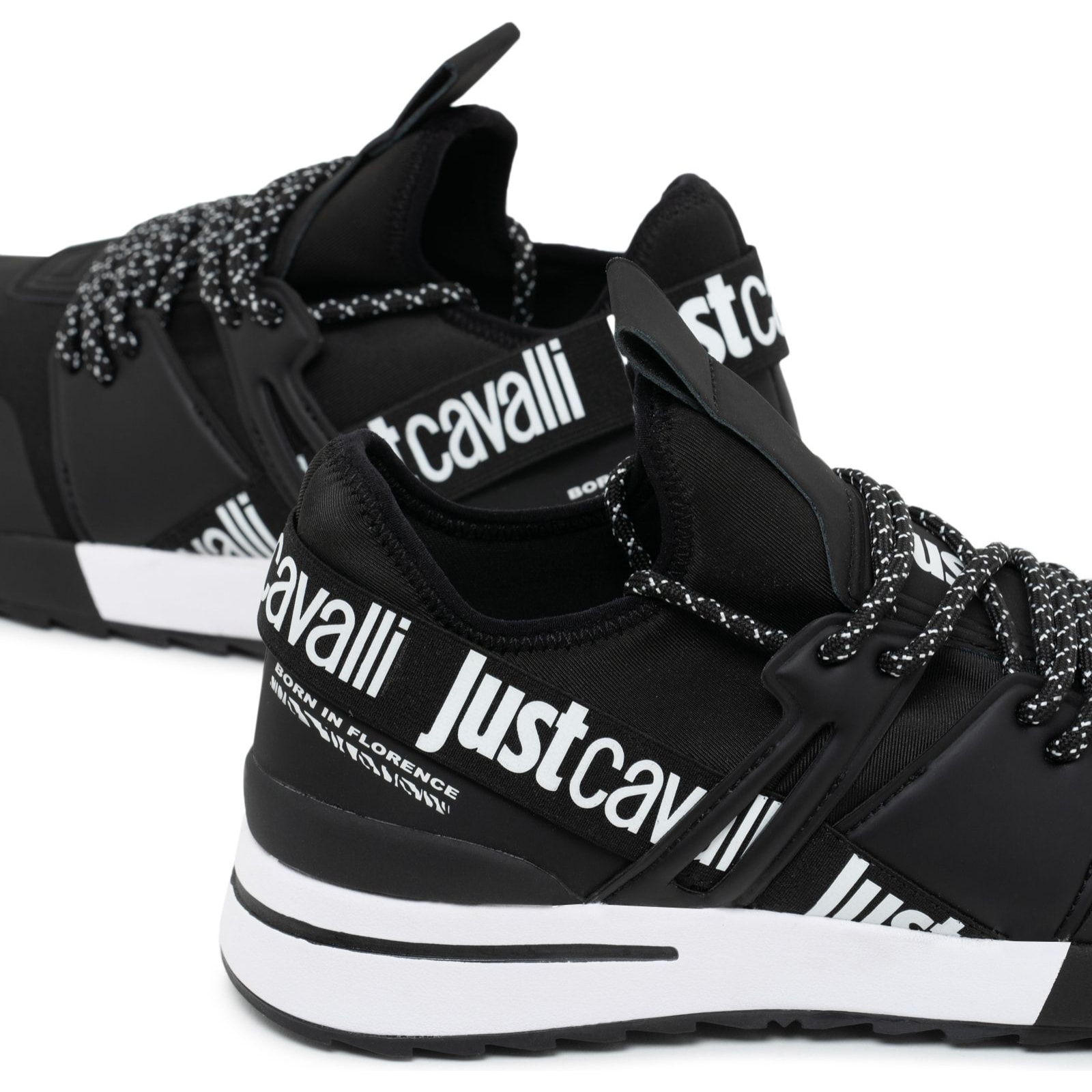 Just Cavalli scarpe