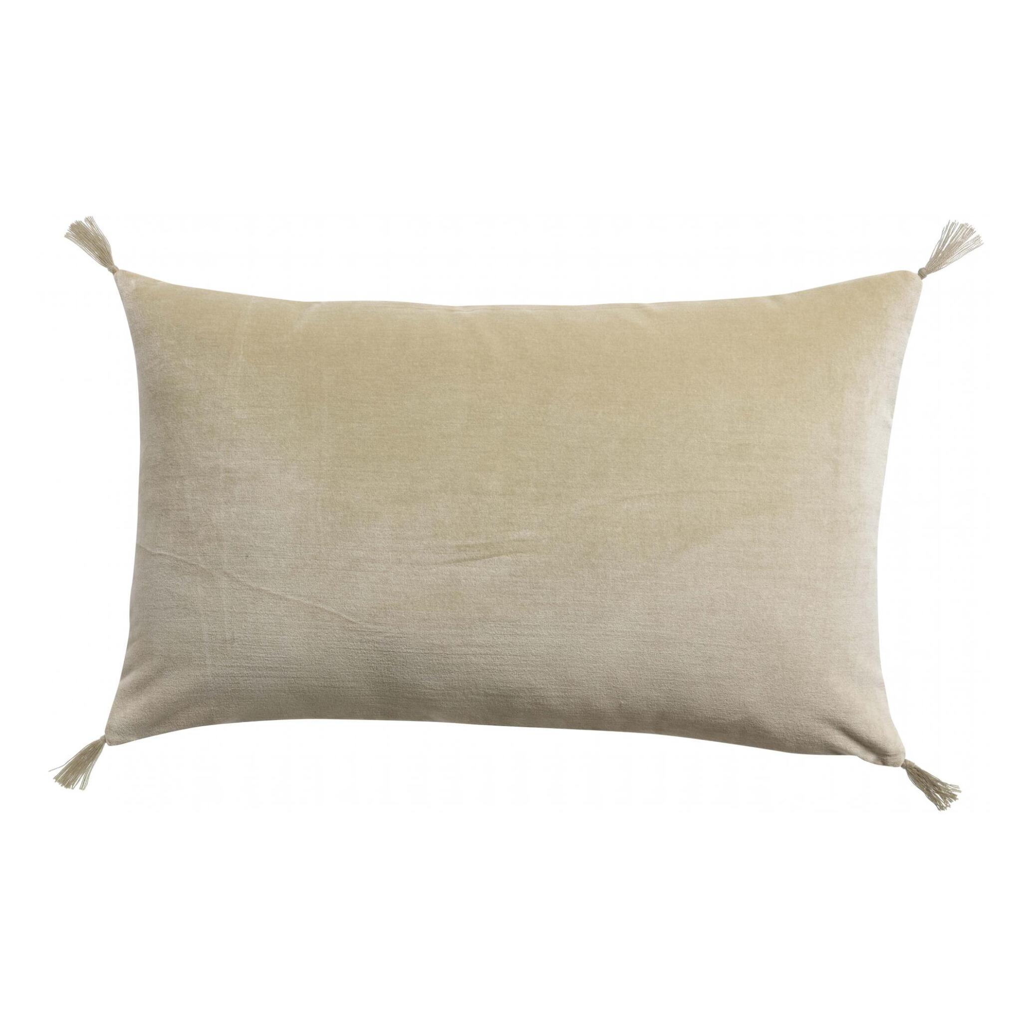 Coussin imprimé Youri
