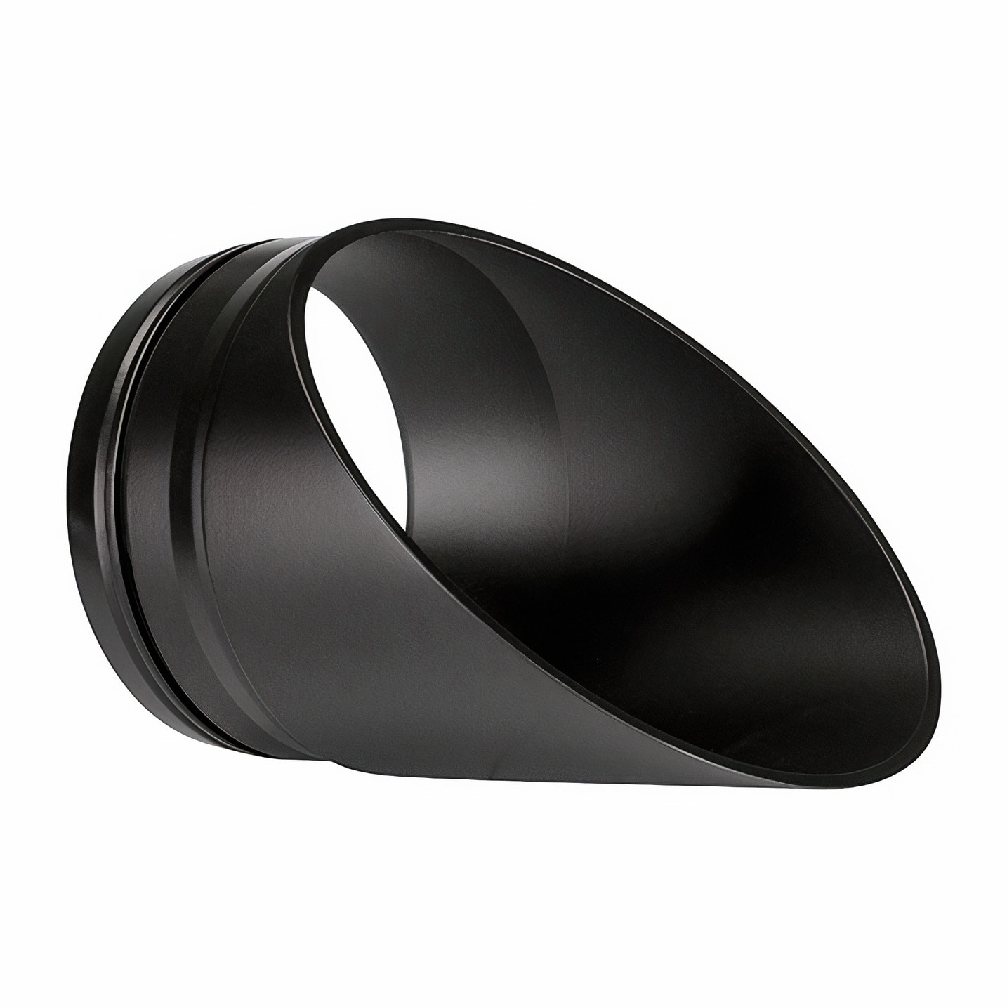 LEDS C4 Proyector Atom Track 75 14.3W Blanco Cálido - 2700K CRI 90 Phase Cut Blanco 100