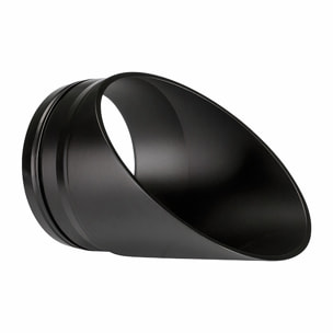 LEDS C4 Proyector Atom Track 75 14.3W Blanco Cálido - 2700K CRI 90 Phase Cut Blanco 100