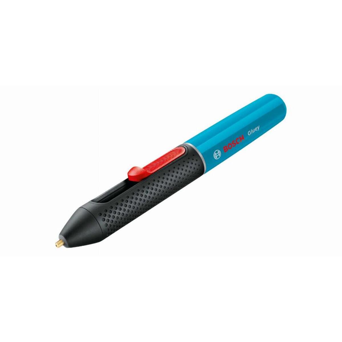 Pistola de pegamento profesional BOSCH GKP 200 CE - 0601950703