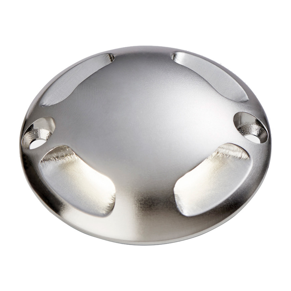 LEDS C4 Empotrable de Suelo IP65-IP67 PIXEL 4 WINDOWS LED 3.4W Blanco Neutro 4000K, Iluminación Exterior