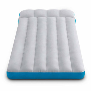Intex Materasso Camping Laminato 72x189x20 cm