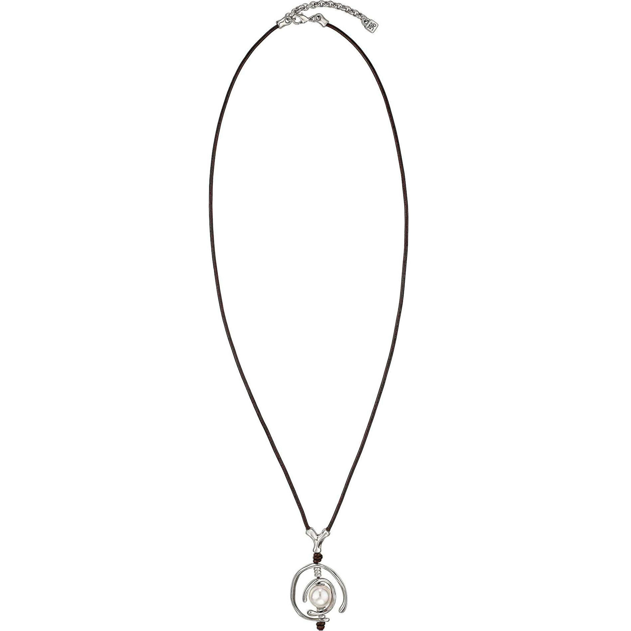 Colgante Aaaaaauuuuuhhhhh..!!! BLANCO U