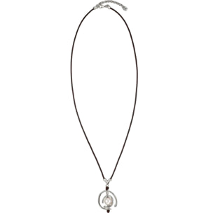 Colgante Aaaaaauuuuuhhhhh..!!! BLANCO U