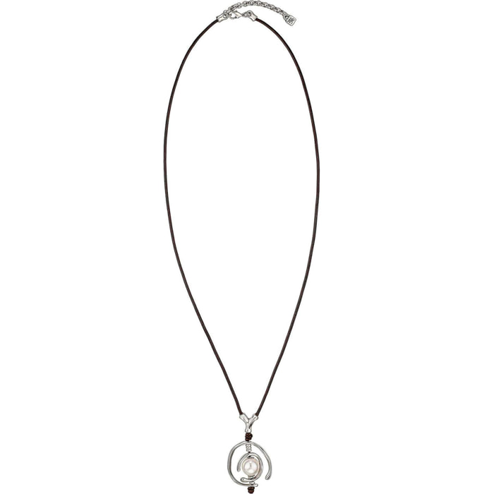 Colgante Aaaaaauuuuuhhhhh..!!! BLANCO U