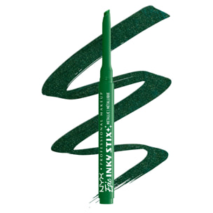NYX Professional Makeup Epic Inky Stix ELECTRIC EMERALD