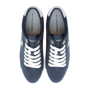 Sneakers U.S. Polo Assn Dark Blue