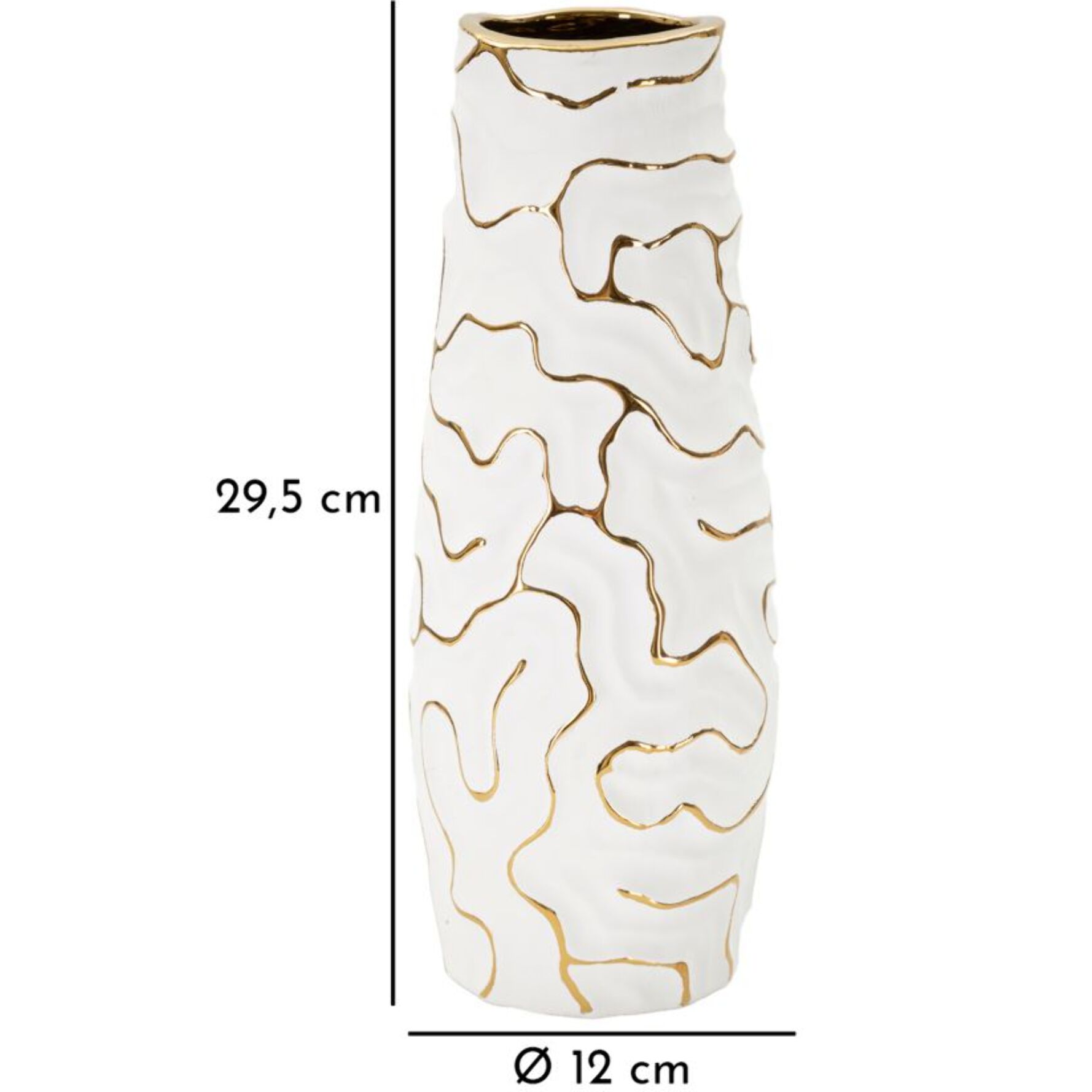 VASO LIA CM Ø 12X29,5