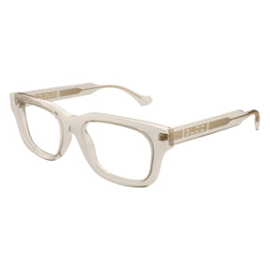 Gafas de Vista Gucci GG1731O-004 de Acetato Hombre 54 mm